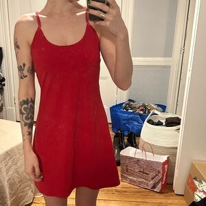 Outdoor Voices Exercise Dress